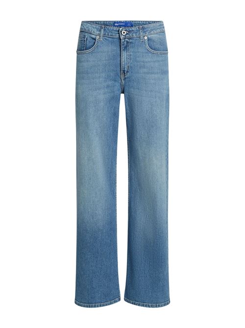  Karl Lagerfeld jeans | A1W100351BM